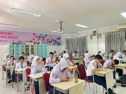 Kegiatan pelatihan Monitoring Jaringan