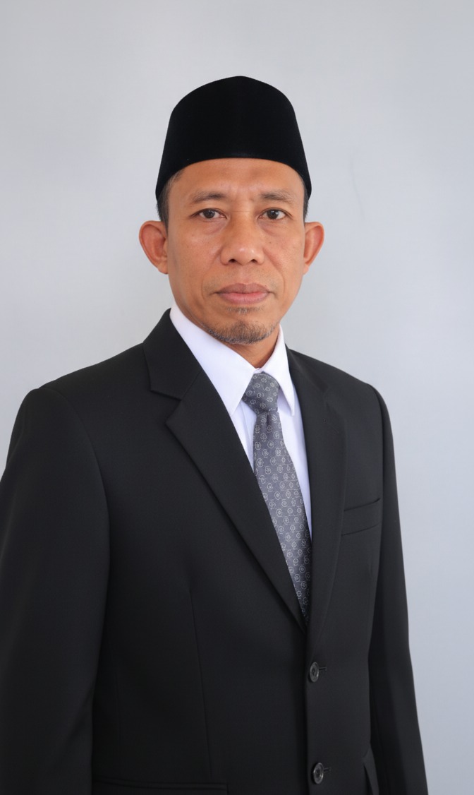 Muslan, S.Pd